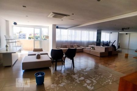 Apartamento para alugar com 70m², 2 quartos e 2 vagas Apartamento para alugar com 70m², 2 quartos e 2 vagasÁrea comum - Salão de festas
