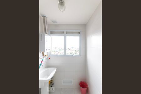 Apartamento para alugar com 70m², 2 quartos e 2 vagas Apartamento para alugar com 70m², 2 quartos e 2 vagasÁrea de Serviço