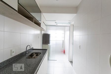 Apartamento para alugar com 70m², 2 quartos e 2 vagas Apartamento para alugar com 70m², 2 quartos e 2 vagasCozinha