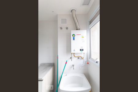 Apartamento para alugar com 70m², 2 quartos e 2 vagas Apartamento para alugar com 70m², 2 quartos e 2 vagasÁrea de Serviço