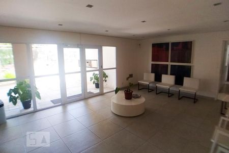 Apartamento para alugar com 70m², 2 quartos e 2 vagas Apartamento para alugar com 70m², 2 quartos e 2 vagasHall de Entrada
