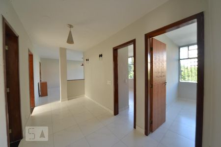 Corredor de apartamento para alugar com 3 quartos, 80m² em Superquadra Norte 405, Brasília