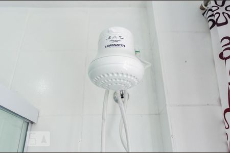 Apartamento para alugar com 45m², 1 quarto e 1 vagaChuveiro