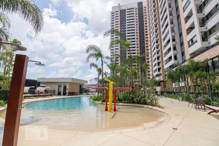 Apartamento à venda com 39m², 1 quarto e sem vagaPiscina Infantil