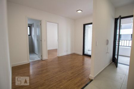 Sala de apartamento à venda com 1 quarto, 39m² em Brás, São Paulo
