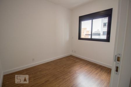 Quarto de apartamento à venda com 1 quarto, 39m² em Brás, São Paulo