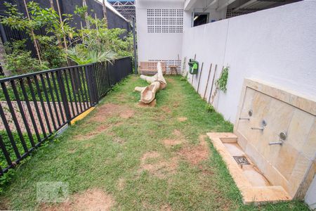 Apartamento à venda com 39m², 1 quarto e sem vagaEspaço Pet