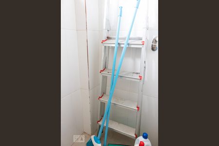 Apartamento à venda com 42m², 1 quarto e sem vagaÁrea de Serviço