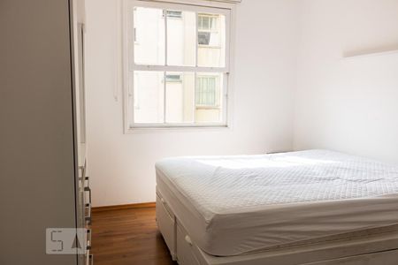 Quarto de apartamento à venda com 1 quarto, 42m² em Consolação, São Paulo