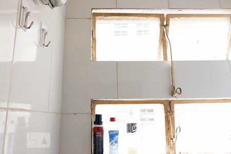 Apartamento à venda com 42m², 1 quarto e sem vagaÁrea de Serviço