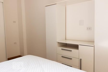 Quarto de apartamento à venda com 1 quarto, 42m² em Consolação, São Paulo