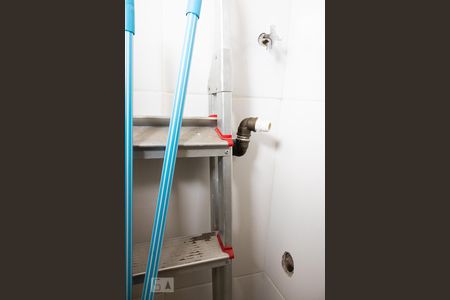 Apartamento à venda com 42m², 1 quarto e sem vagaÁrea de Serviço