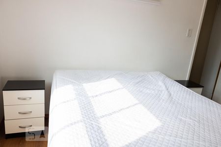 Quarto de apartamento à venda com 1 quarto, 42m² em Consolação, São Paulo