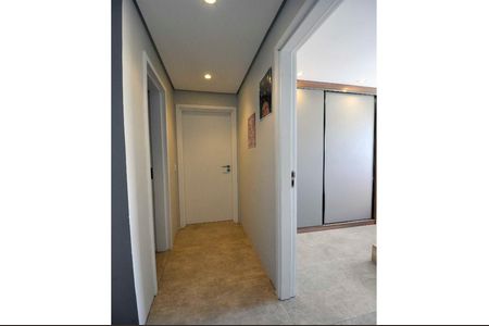 Hall dos Quartos de apartamento para alugar com 2 quartos, 63m² em Centro, Osasco