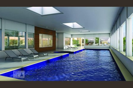 Apartamento para alugar com 63m², 2 quartos e 2 vagas Apartamento para alugar com 63m², 2 quartos e 2 vagasPiscina Coberta