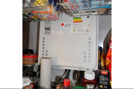 Apartamento para alugar com 63m², 2 quartos e 2 vagasAquecedor