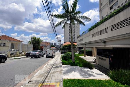 Apartamento para alugar com 63m², 2 quartos e 2 vagasVista da Rua