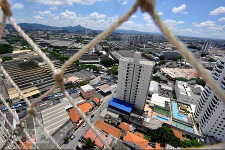Vista da Varanda de apartamento para alugar com 2 quartos, 63m² em Centro, Osasco