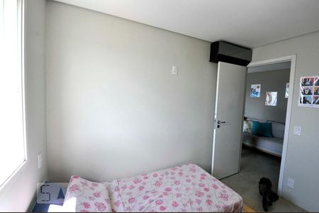 Quarto de apartamento para alugar com 2 quartos, 63m² em Centro, Osasco