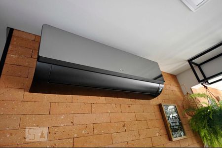 Ar condicionado de apartamento para alugar com 2 quartos, 63m² em Centro, Osasco