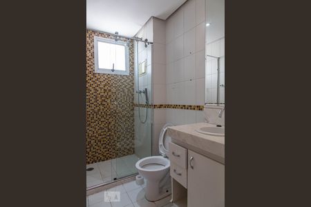 Apartamento à venda com 192m², 3 quartos e 2 vagasBanheiro