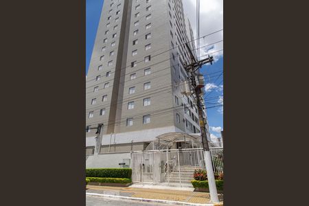 Apartamento à venda com 192m², 3 quartos e 2 vagasFachada