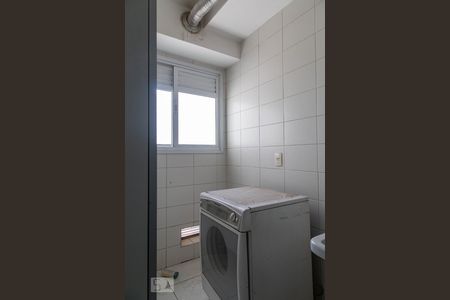 Apartamento à venda com 192m², 3 quartos e 2 vagasÁrea de Serviço