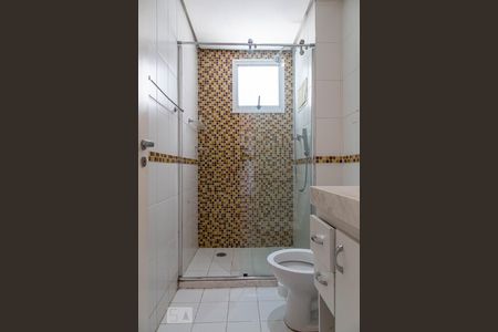 Apartamento à venda com 192m², 3 quartos e 2 vagasBanheiro