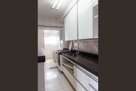 Apartamento à venda com 192m², 3 quartos e 2 vagasCozinha