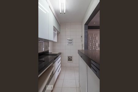 Apartamento à venda com 192m², 3 quartos e 2 vagasCozinha