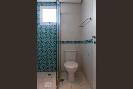 Apartamento à venda com 192m², 3 quartos e 2 vagasBanheiro da Suíte 1