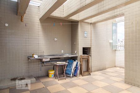 Apartamento à venda com 192m², 3 quartos e 2 vagasCobertura