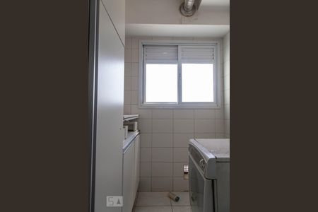 Apartamento à venda com 192m², 3 quartos e 2 vagasÁrea de Serviço