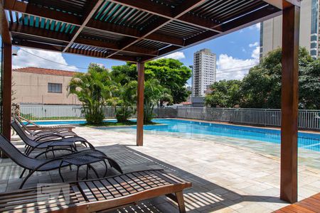 Apartamento à venda com 192m², 3 quartos e 2 vagasPiscina