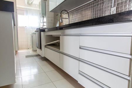 Apartamento à venda com 192m², 3 quartos e 2 vagasCozinha