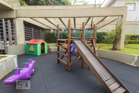 Área Comum - Playground de apartamento à venda com 3 quartos, 75m² em Vila da Saúde, São Paulo