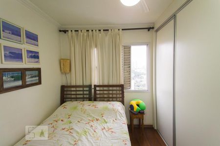 Quarto 1 de apartamento à venda com 3 quartos, 75m² em Vila da Saúde, São Paulo