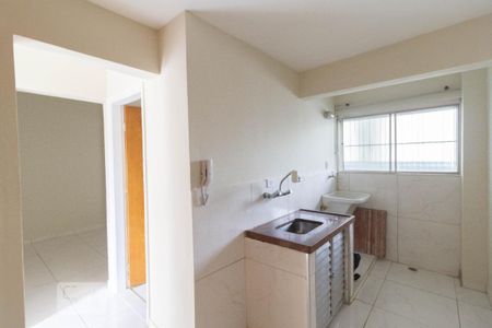 Apartamento para alugar com 50m², 2 quartos e 1 vaga Apartamento para alugar com 50m², 2 quartos e 1 vagaCozinha