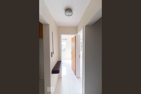 Apartamento para alugar com 50m², 2 quartos e 1 vaga Apartamento para alugar com 50m², 2 quartos e 1 vagaCorredor