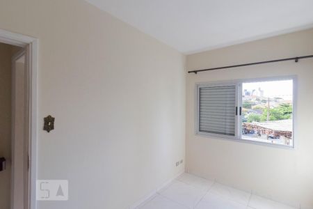 Quarto 1 de apartamento para alugar com 2 quartos, 50m² em Sumarezinho, São Paulo