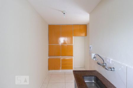 Apartamento para alugar com 50m², 2 quartos e 1 vaga Apartamento para alugar com 50m², 2 quartos e 1 vagaCozinha