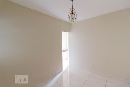 Sala de apartamento para alugar com 2 quartos, 50m² em Sumarezinho, São Paulo
