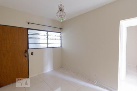 Sala de apartamento para alugar com 2 quartos, 50m² em Sumarezinho, São Paulo