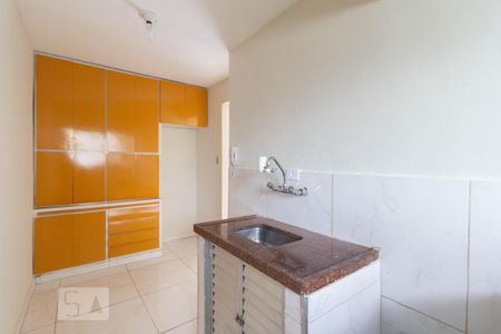 Apartamento para alugar com 50m², 2 quartos e 1 vaga Apartamento para alugar com 50m², 2 quartos e 1 vagaCozinha