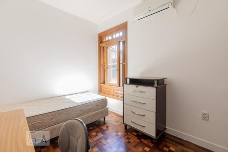 Quarto 1 de apartamento para alugar com 3 quartos, 80m² em Centro Histórico, Porto Alegre