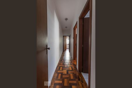 Corredor de apartamento para alugar com 3 quartos, 80m² em Centro Histórico, Porto Alegre