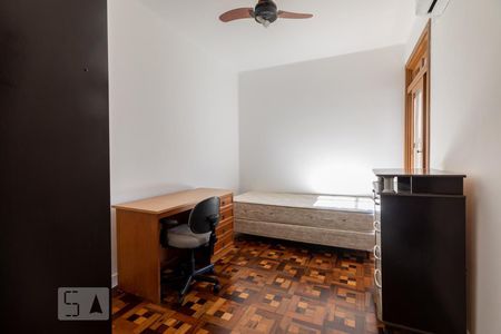 Quarto 1 de apartamento para alugar com 3 quartos, 80m² em Centro Histórico, Porto Alegre