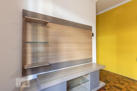 Sala de apartamento para alugar com 3 quartos, 80m² em Centro Histórico, Porto Alegre