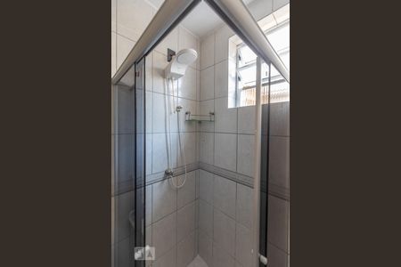 Apartamento para alugar com 80m², 3 quartos e sem vagaBanheiro