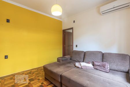 Sala de apartamento para alugar com 3 quartos, 80m² em Centro Histórico, Porto Alegre